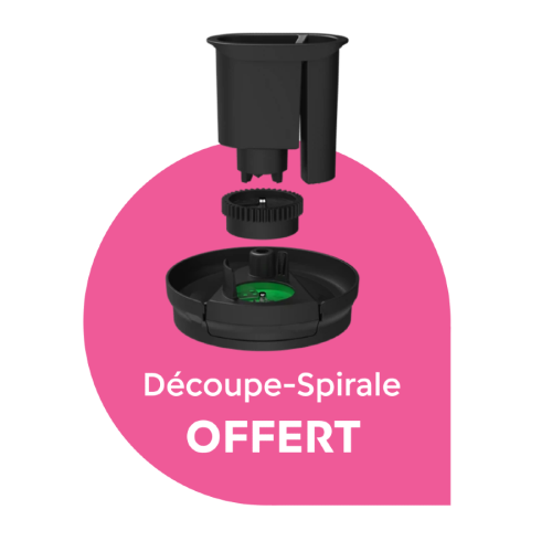 OFFRE DE MARS TM6 + 483 € de cadeaux