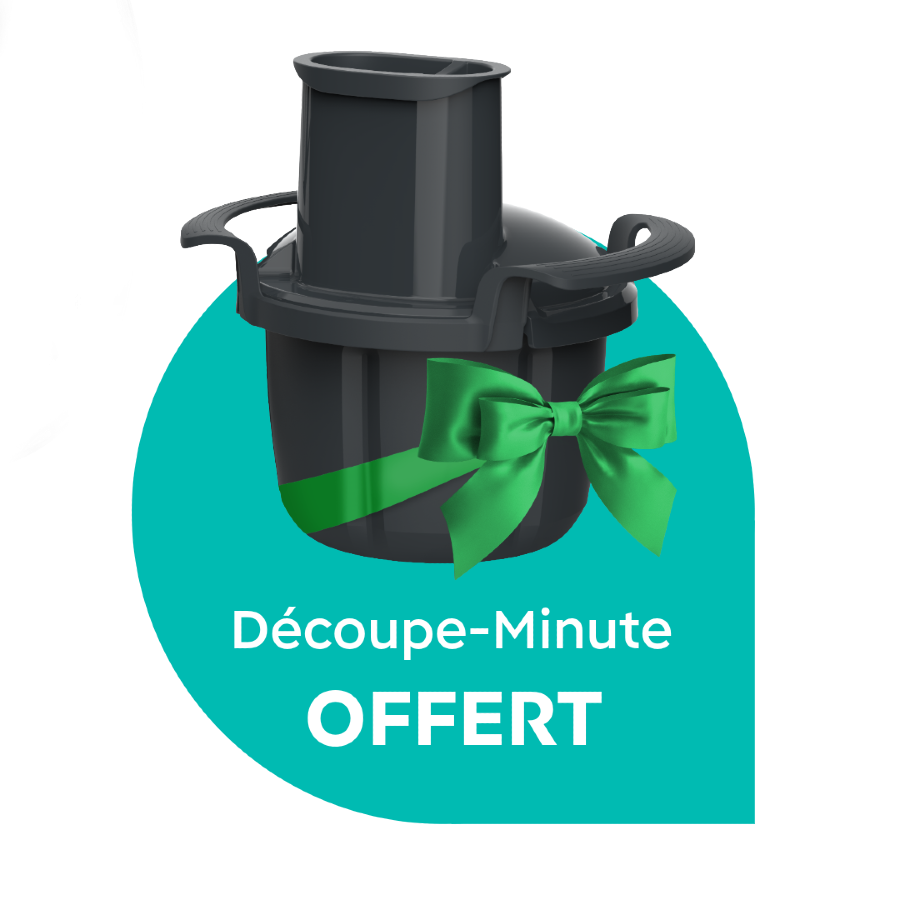 OFFRE DE MARS TM6 + 483 € de cadeaux