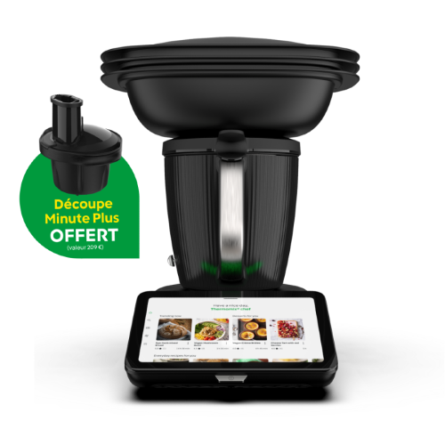 Offre Thermomix TM7 + Découpe Minute+ offert (209€) - Avril