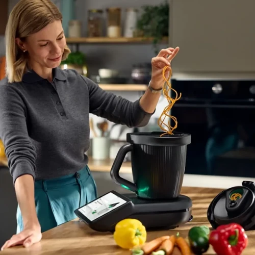 Offre Thermomix TM7 + Découpe Minute+ offert (209€) - Avril