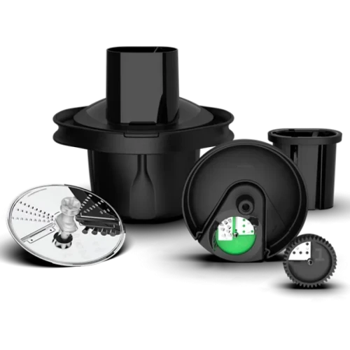 Offre Thermomix TM7 + Découpe Minute+ offert (209€) - Avril