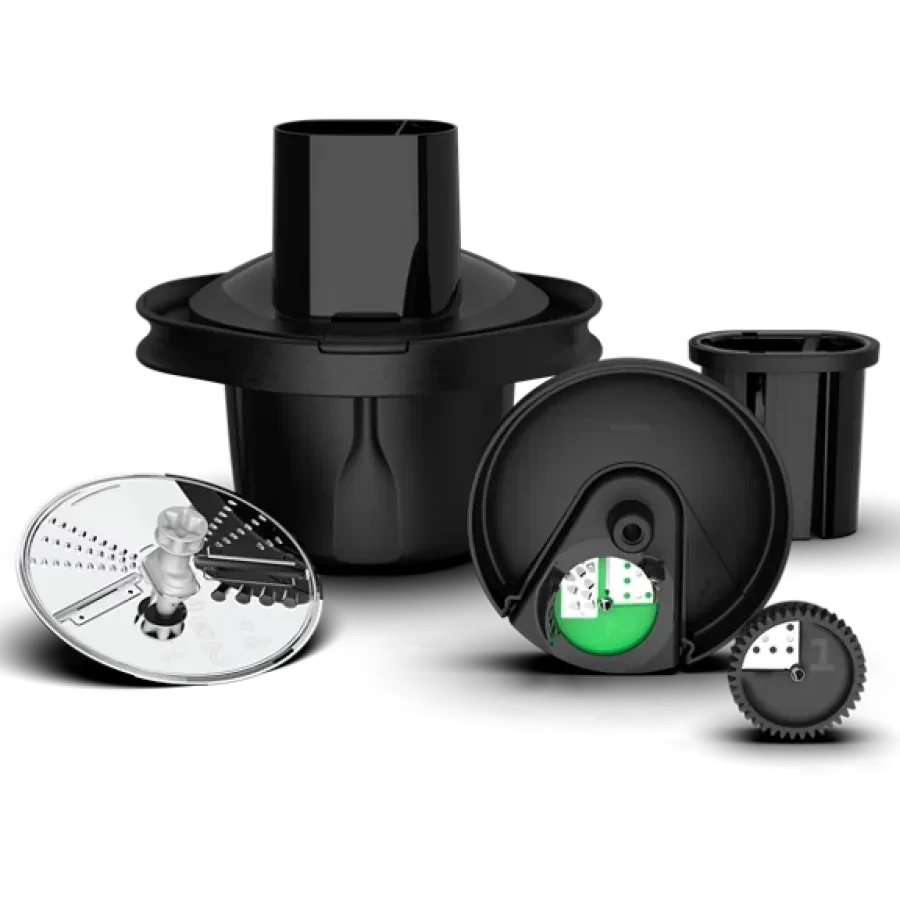 Offre Thermomix TM7 + Découpe Minute+ offert (209€) - Avril