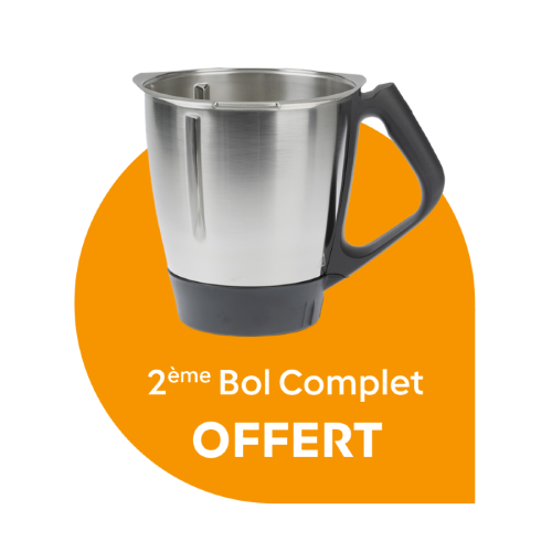 OFFRE DE MAI THERMOMIX TM6