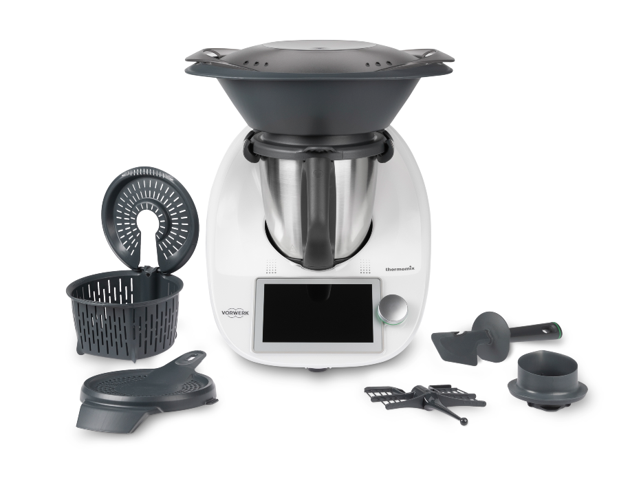 OFFRE DE MAI THERMOMIX TM6