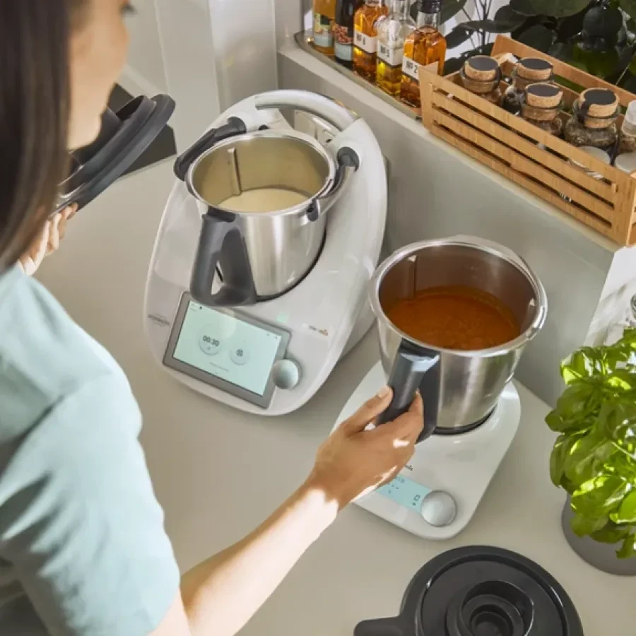 Offre Thermomix TM6 + Thermomix Friend Offert – Juillet 2026