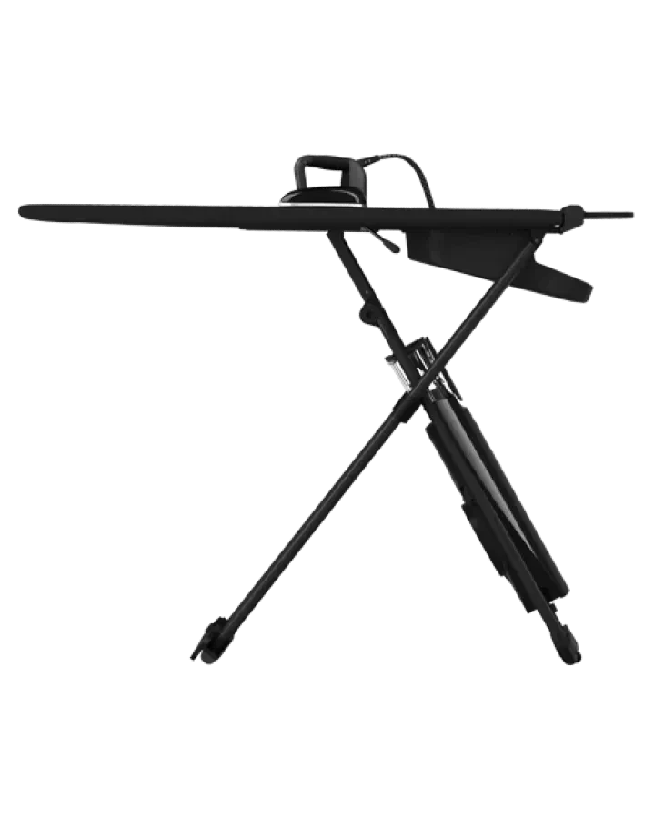 Offre Laurastar Août SMART M : housse BOSS et support téléphone offerts