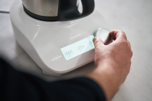 Offre Thermomix® TM6 Août : Thermomix® Friend offert
