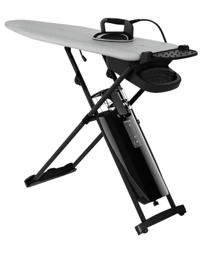 Laurastar SMART M + accessoires offerts | Septembre 2026