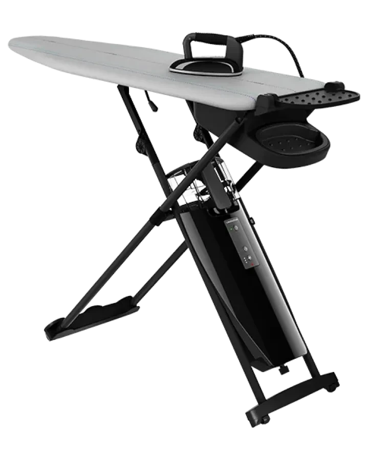 Laurastar SMART M + accessoires offerts | Septembre 2026