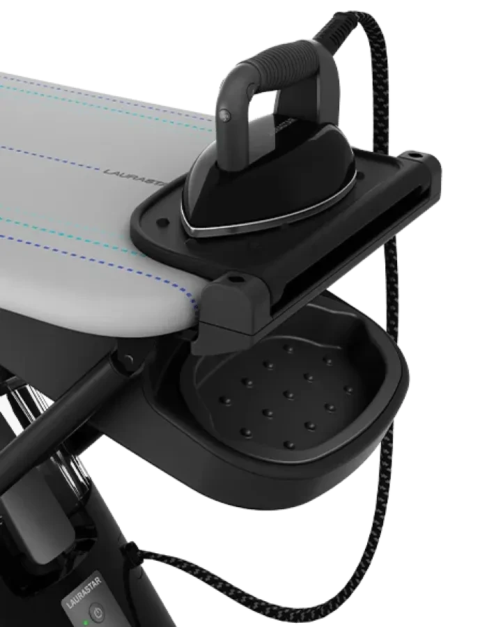 Laurastar SMART M + accessoires offerts | Septembre 2026