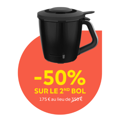 Thermomix® TM7 + Découpe-Minute+ offert | Septembre 2026