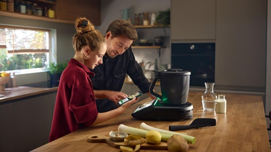 Thermomix® TM7 + Découpe-Minute+ offert | Septembre 2026
