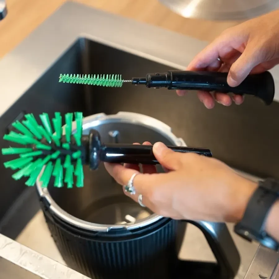 BROSSE MULTI-USAGE 2 EN 1 Thermomix®
