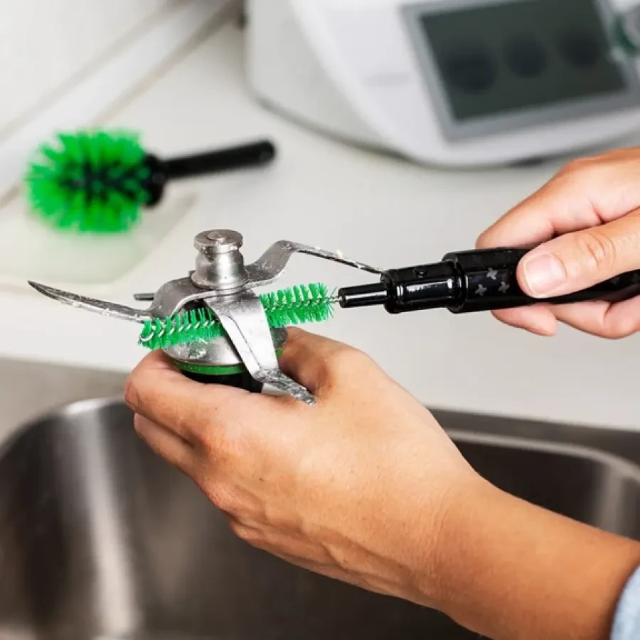 BROSSE MULTI-USAGE 2 EN 1 Thermomix®