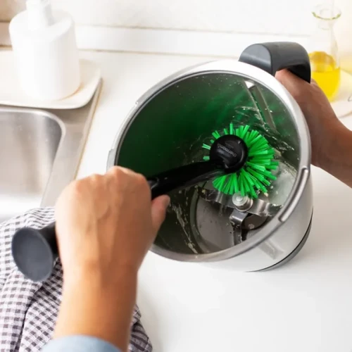 BROSSE MULTI-USAGE 2 EN 1 Thermomix®