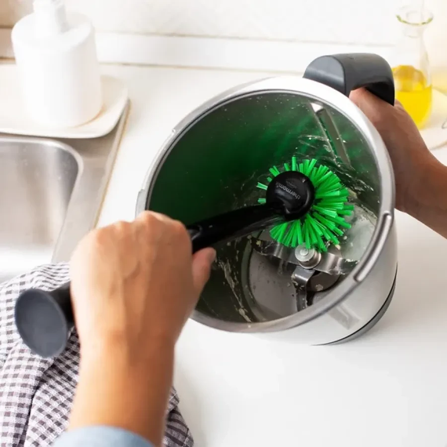 BROSSE MULTI-USAGE 2 EN 1 Thermomix®