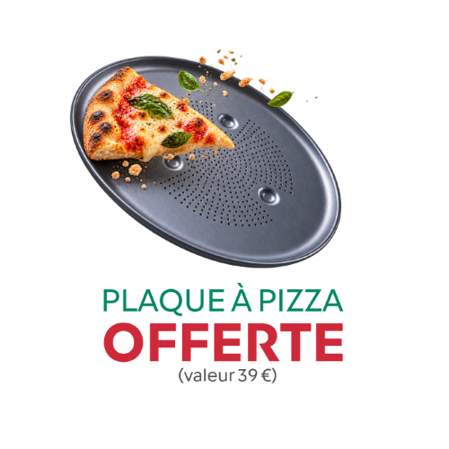 Offre Thermomix® TM7 Octobre 2026 – Brosse et plaque à pizza offertes + Découpe-Minute+ à -50 %