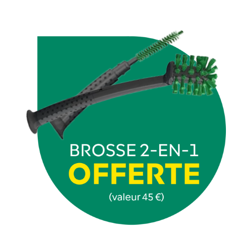Offre Thermomix® TM7 Octobre 2026 – Brosse et plaque à pizza offertes + Découpe-Minute+ à -50 %