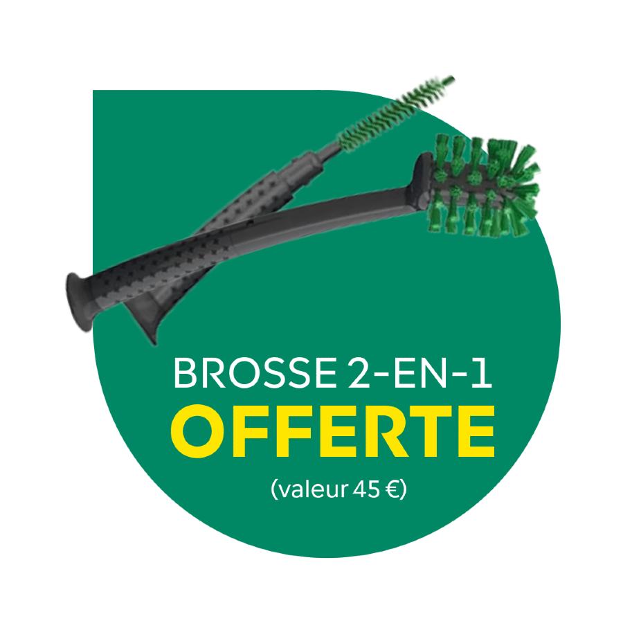 Offre Thermomix® TM7 Octobre 2026 – Brosse et plaque à pizza offertes + Découpe-Minute+ à -50 %