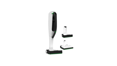 Kobold VK7 Composition 1 + 4 accessoires offerts (154 €) – Novembre 2026