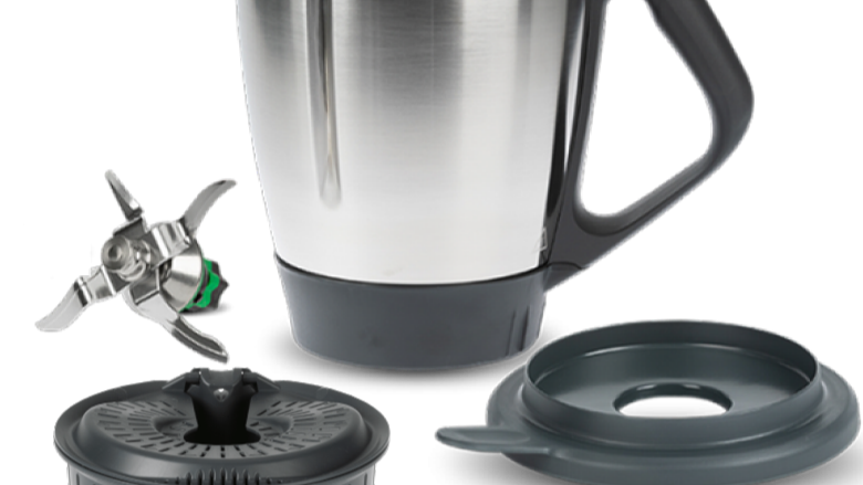 Bol complet Thermomix TM6 premium