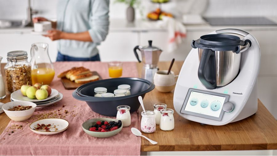 Thermomix TM6