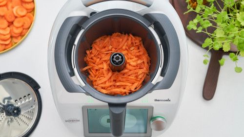 Découpe-Minute Thermomix