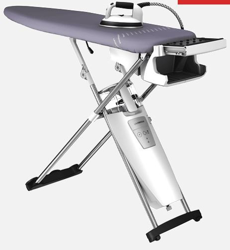 DEFROISSEUR LAURASTAR BY BOSS UNIVERSALCOVER