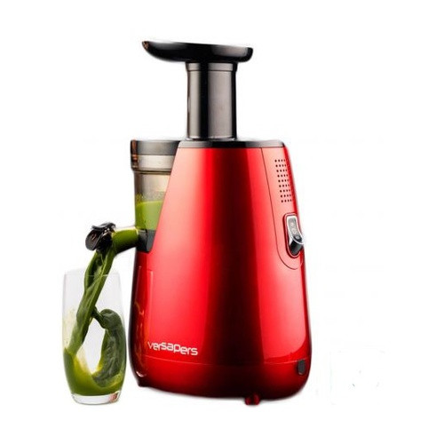 131 EXTRACTEUR 4G+  ROUGE