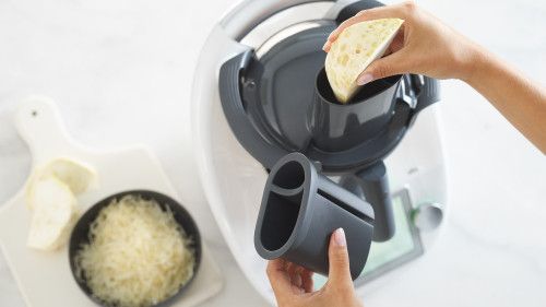 Découpe-Minute Thermomix