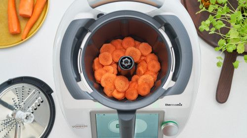 Découpe-Minute Thermomix