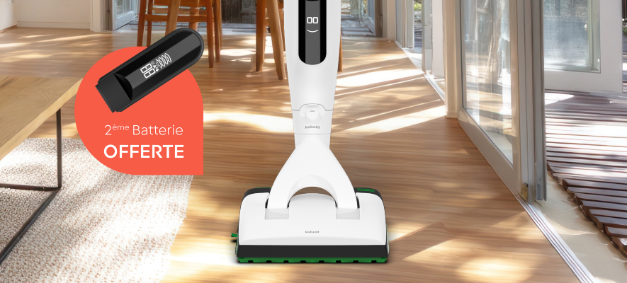 Offre Kobold VK7 - Compo 2 Novembre