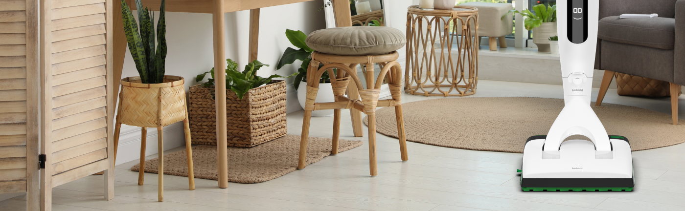 Offre Kobold VK7 Compo 3 - Novembre