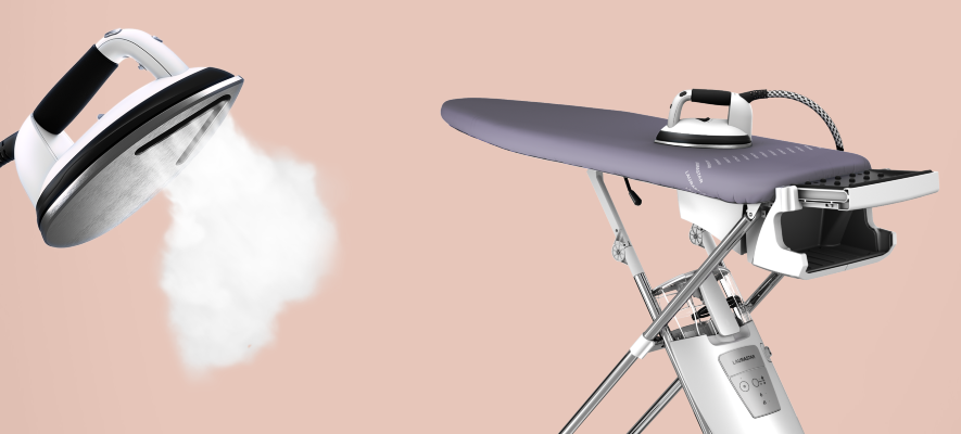 Offre Laurastar Novembre