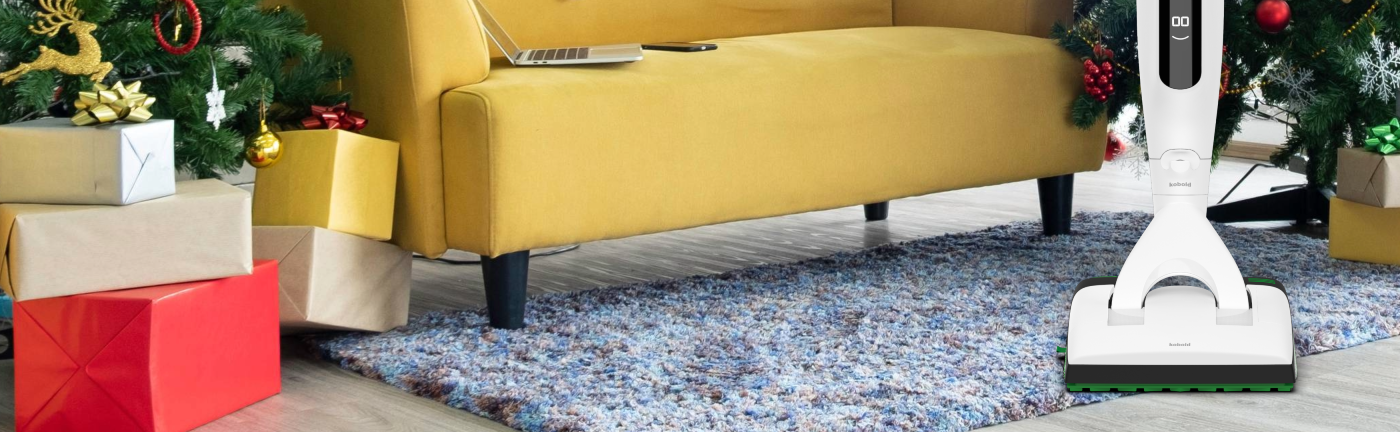 Offre Kobold VK7 - Compo 1 Décembre