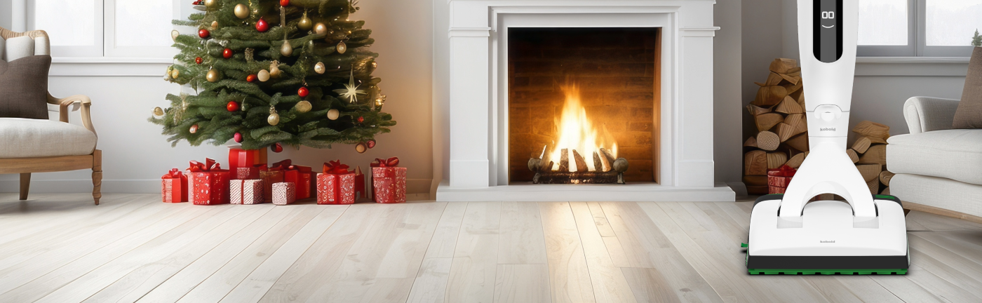 Offre Kobold VK7 - Compo 2 Décembre