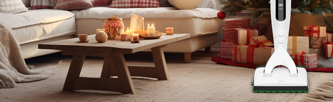 Offre Kobold VK7 - Compo 3 Décembre