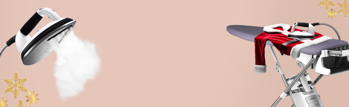 Offre Laurastar Décembre