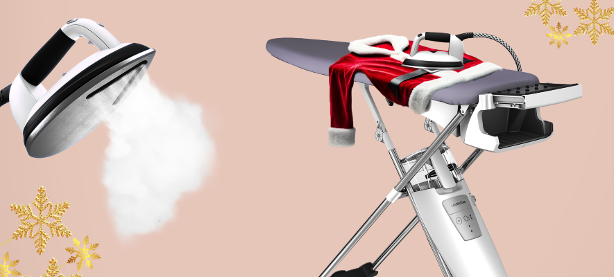 Offre Laurastar Décembre