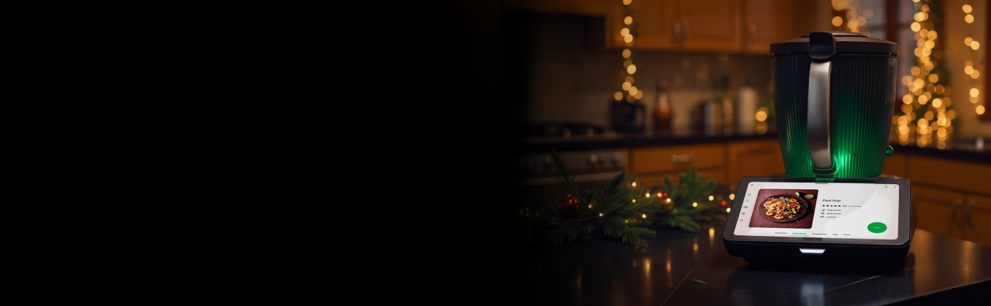 Offre Thermomix TM7 Décembre