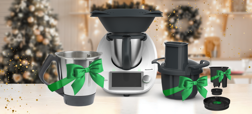 Offre Thermomix TM6 Janvier