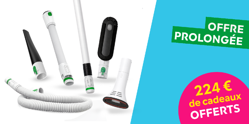 Offre Kobold VK7 - Compo 2 Avril