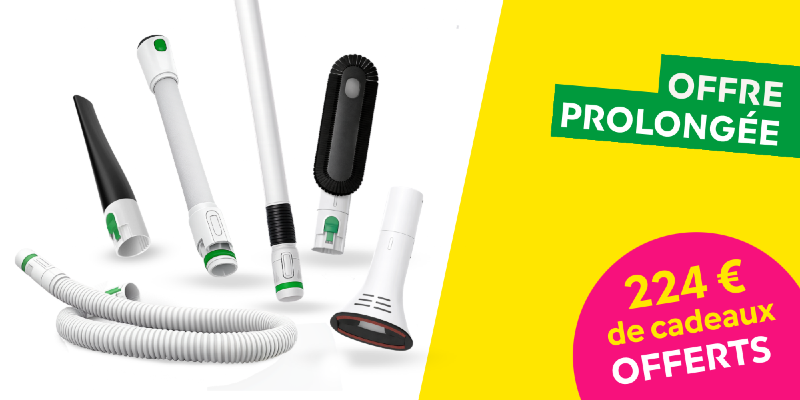 Offre Kobold VK7 - Compo 1 Avril