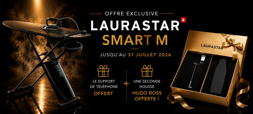 Offre Laurastar Juin