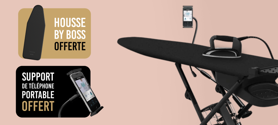 Offre Laurastar AOUT