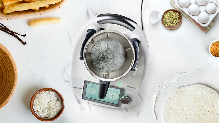 Guide rapide pour un nettoyage efficace du Thermomix TM6