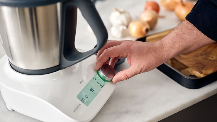 Qu'est-ce que le Thermomix Friend ?